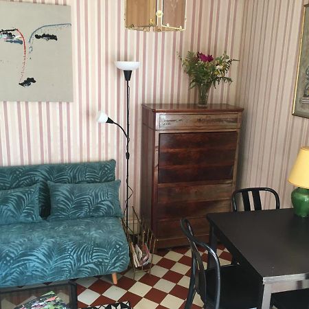 Le Refuge Private Entrance 2/4 Pers Dans Maison 17Eme Siecle.Parking. Calme Autreches Luaran gambar