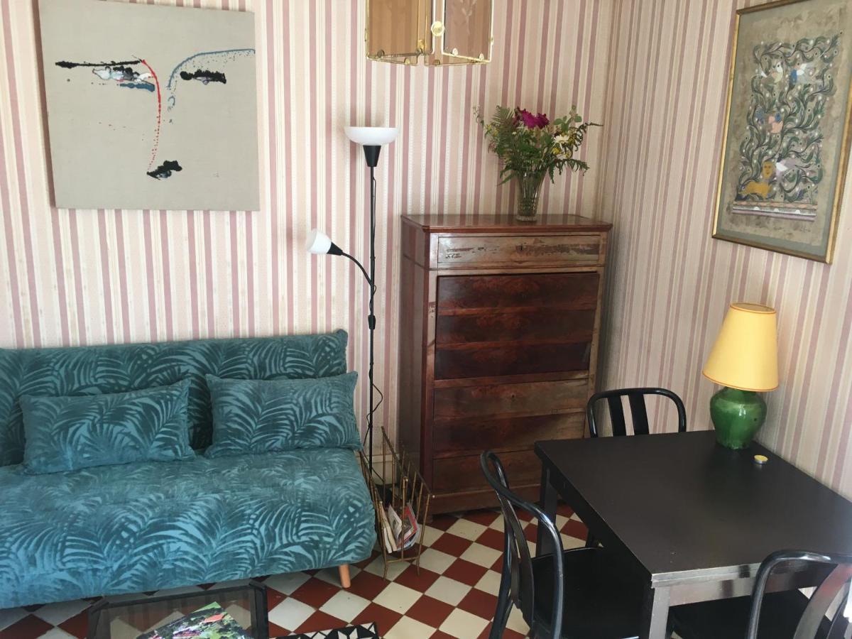 Le Refuge Private Entrance 2/4 Pers Dans Maison 17Eme Siecle.Parking. Calme Autreches Luaran gambar